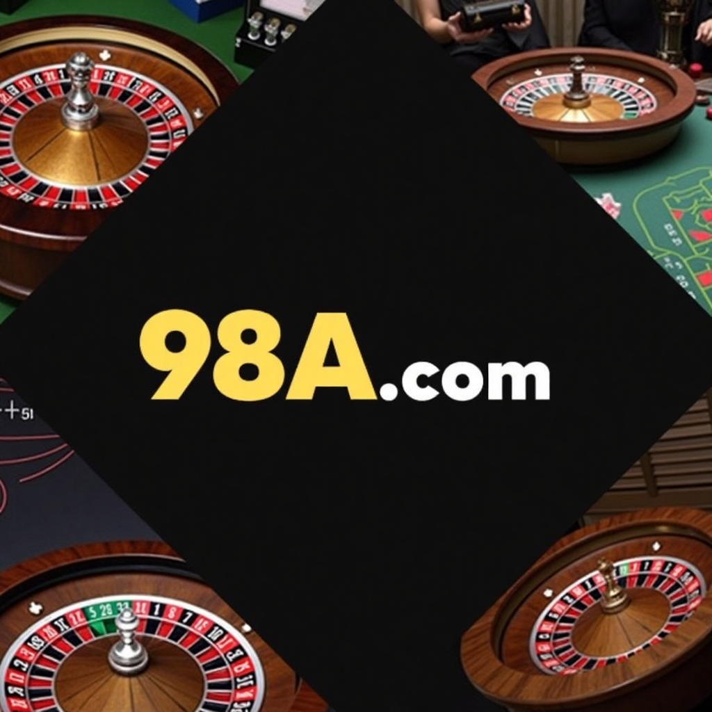 98a GAME-Logo