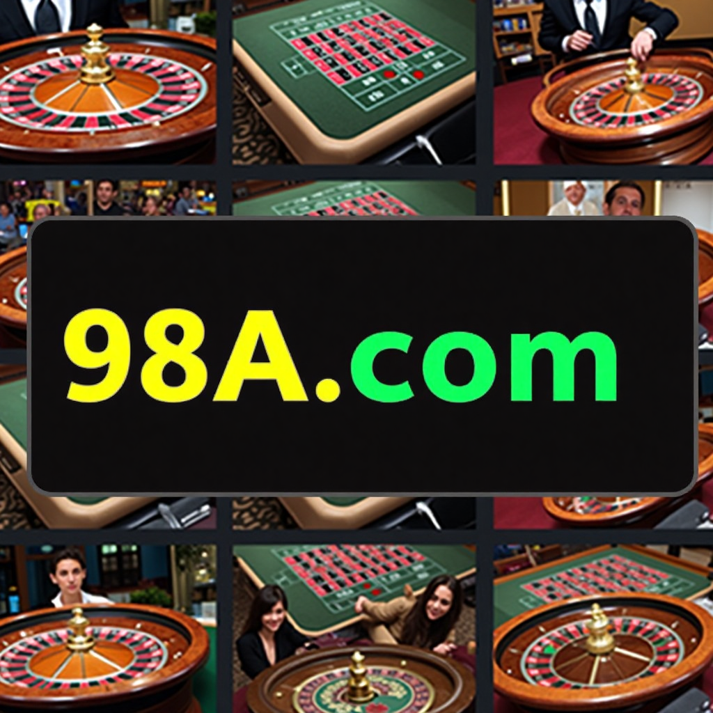 98a GAME-Jogo