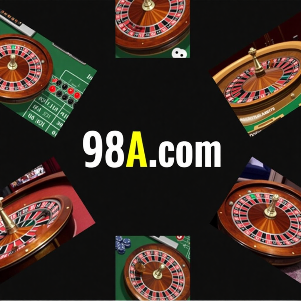98a GAME-Apostas