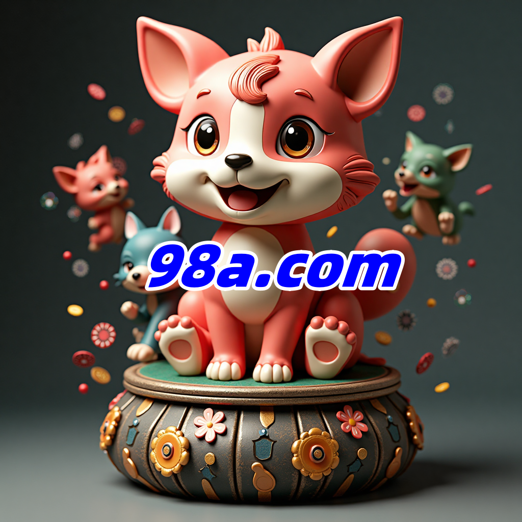 98a GAME-Slots